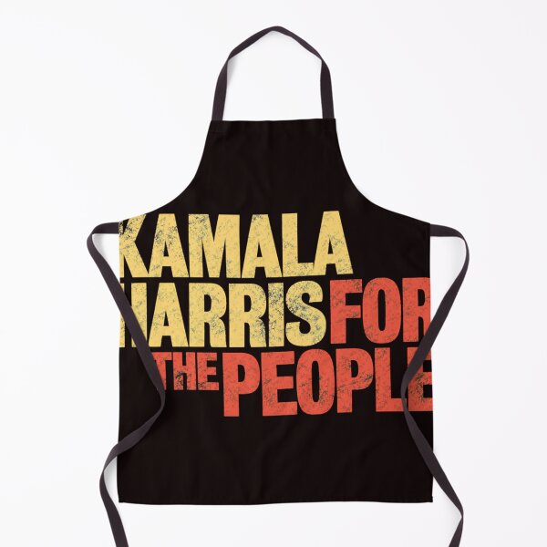 Item preview, Kamala Harris For The People 2020 President Campaign designed and sold by MayOo22.