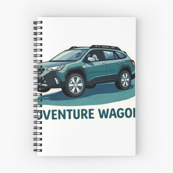 Item preview, Adventure Wagon designed and sold by lewiemac.