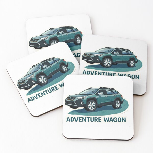 Item preview, Adventure Wagon designed and sold by lewiemac.
