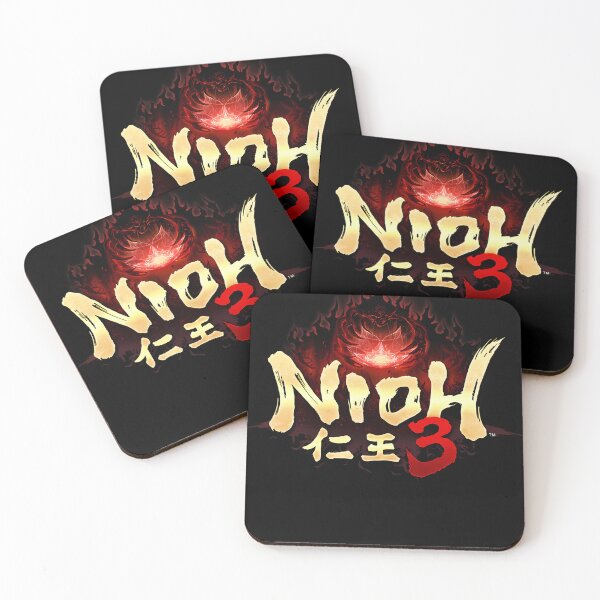 Item preview, Nioh 3 Nioh 3 Nioh 3 Nioh 3  designed and sold by RedeRx.