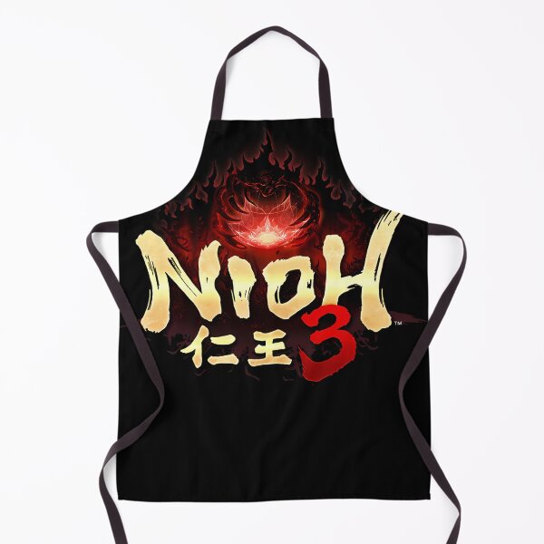 Item preview, Nioh 3 Nioh 3 Nioh 3 Nioh 3 designed and sold by RedeRx.
