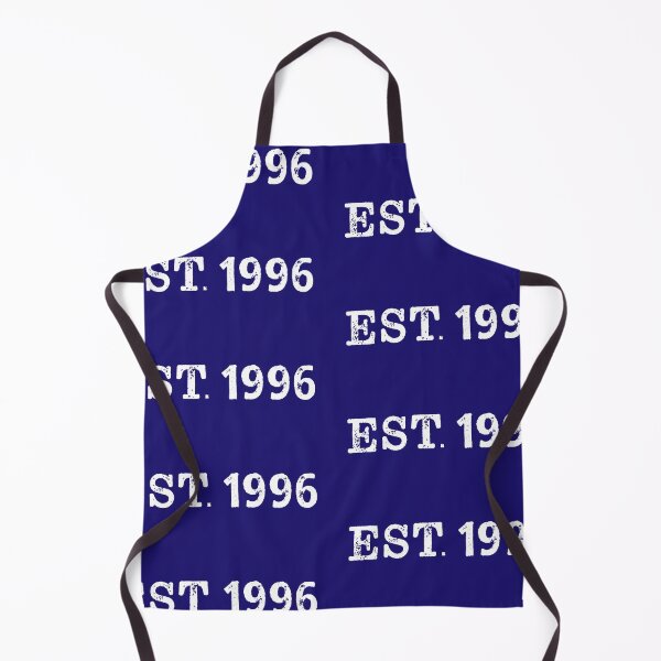 Item preview, EST. 1996 designed and sold by Normbot2000.