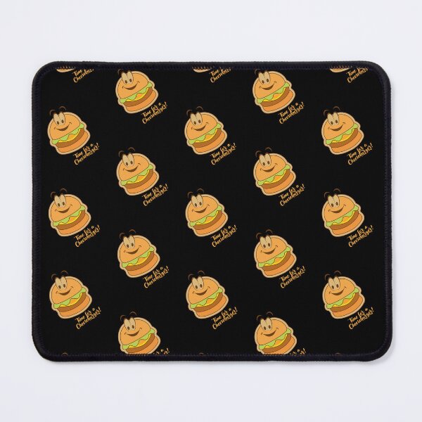 Item preview, Time For A Cheeseburger Funny Cheeseburger designed and sold by ArtStudiobyIta.
