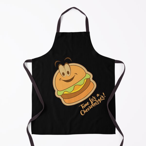 Artikelvorschau, Zeit für einen Cheeseburger! Lustiger Cheeseburger entworfen und verkauft von ArtStudiobyIta.