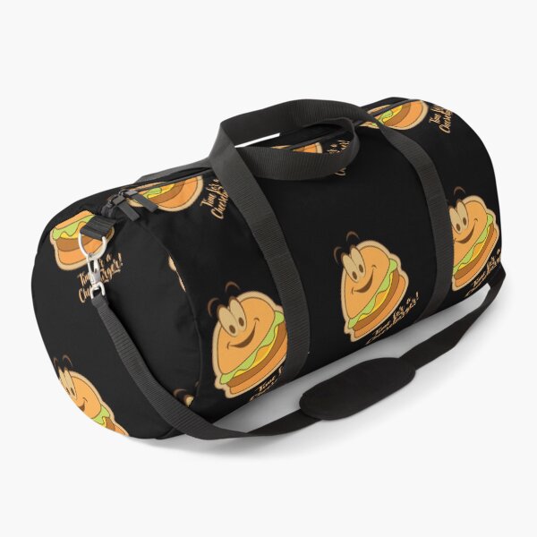 Item preview, Time For A Cheeseburger Funny Cheeseburger designed and sold by ArtStudiobyIta.