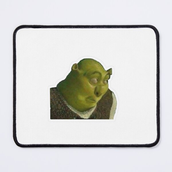 Item preview, Shrek OOP designed and sold by malmalmal4.