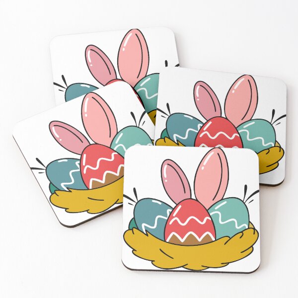 Item preview, Eggs for Easter designed and sold by SuperAIstar.