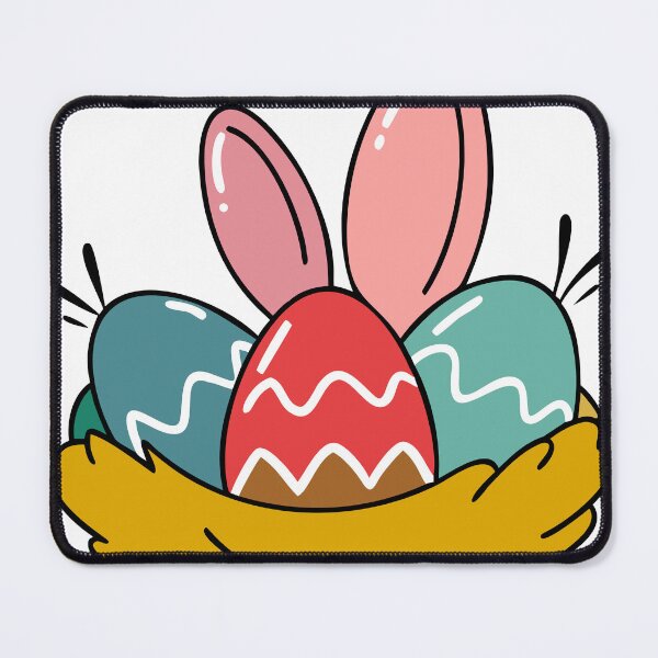 Item preview, Eggs for Easter designed and sold by SuperAIstar.