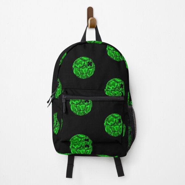 Item preview, Shamrock Soccer Ball Ireland St Patricks Day designed and sold by salmzouriart.