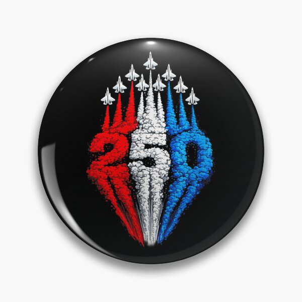 Item preview, 250 Years American 1776 2026 250th USA Patriotic 4th of July  designed and sold by tarikusa02.