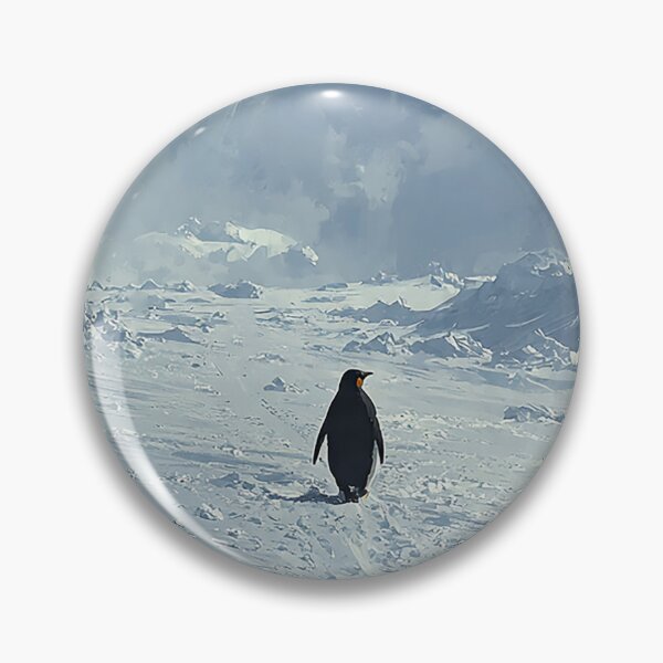 Item preview, But Why Penguin designed and sold by Rafael Branco.