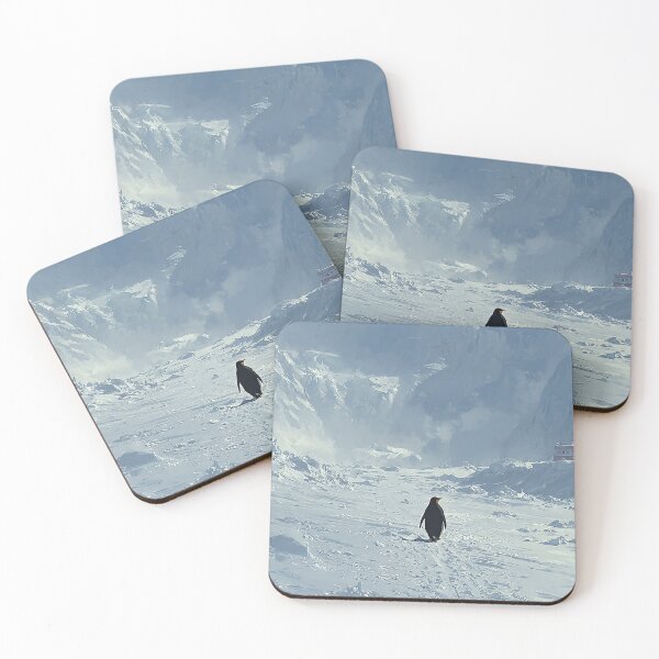Item preview, But Why Penguin designed and sold by Rafael Branco.