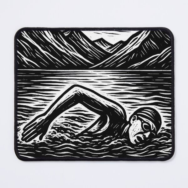 Item preview, Open Water designed and sold by Tony Elliott.