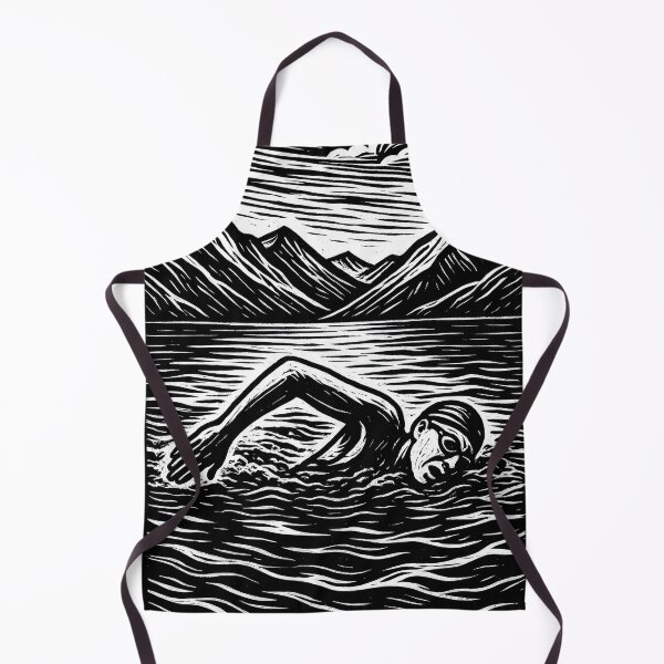 Item preview, Open Water designed and sold by Tony Elliott.