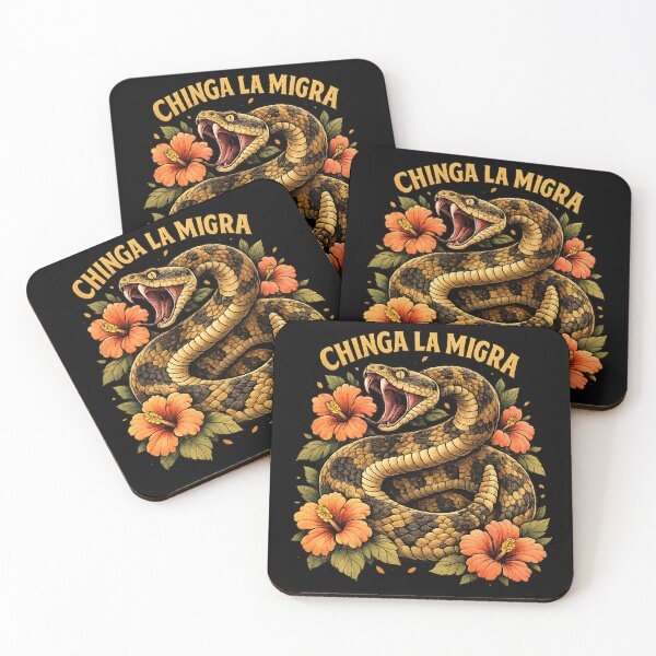 Item preview, chinga-la-migra designed and sold by jolihanot.
