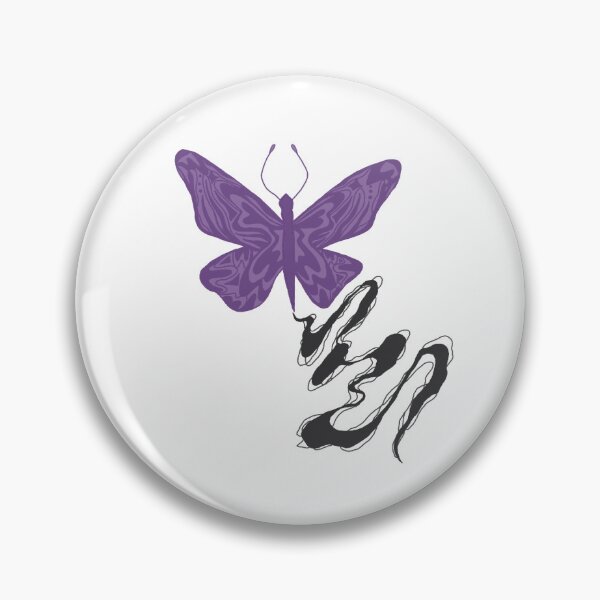Item preview, Yeah, I’m a butterfly designed and sold by flemingsworth .