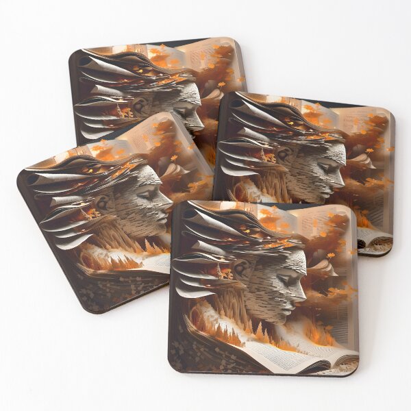 Item preview, Self-Perpetual designed and sold by MatureProcure.