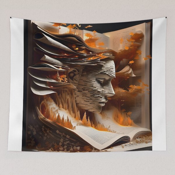 Item preview, Self-Perpetual designed and sold by MatureProcure.