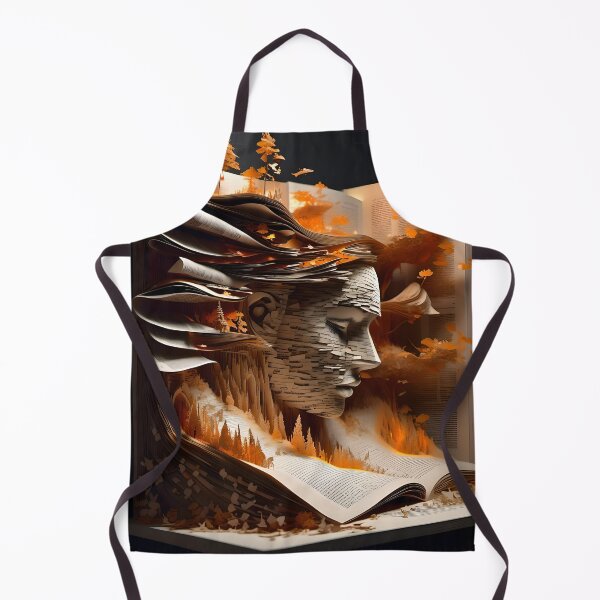 Item preview, Self-Perpetual designed and sold by MatureProcure.