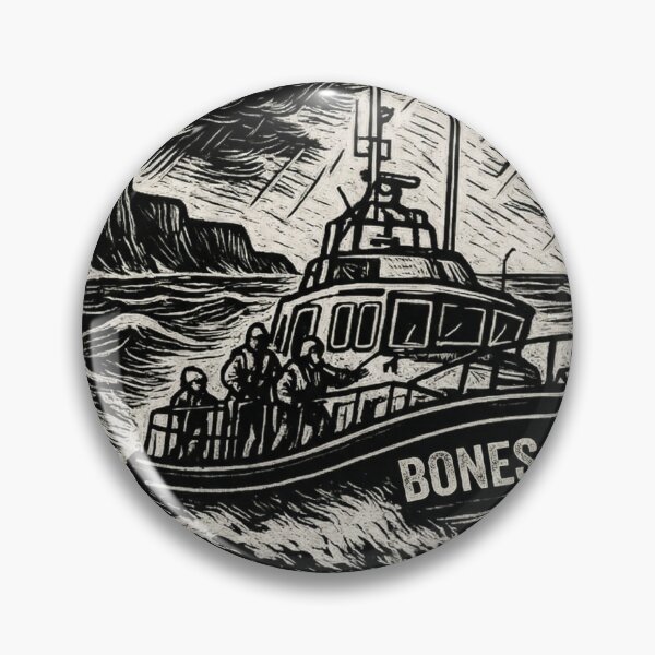 Item preview, Rescue designed and sold by Tony Elliott.
