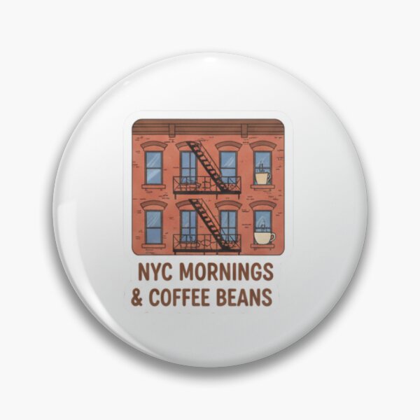 Artikelvorschau, NYC Kaffee entworfen und verkauft von malmalmal4.