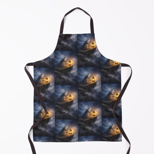 Item preview, The Lantern Wakes designed and sold by EmergentSisters.