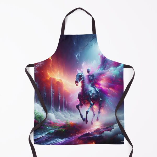 Item preview, Dark Rider designed and sold by MatureProcure.