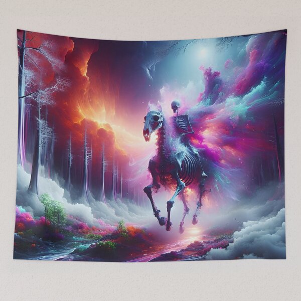 Item preview, Dark Rider  designed and sold by MatureProcure.