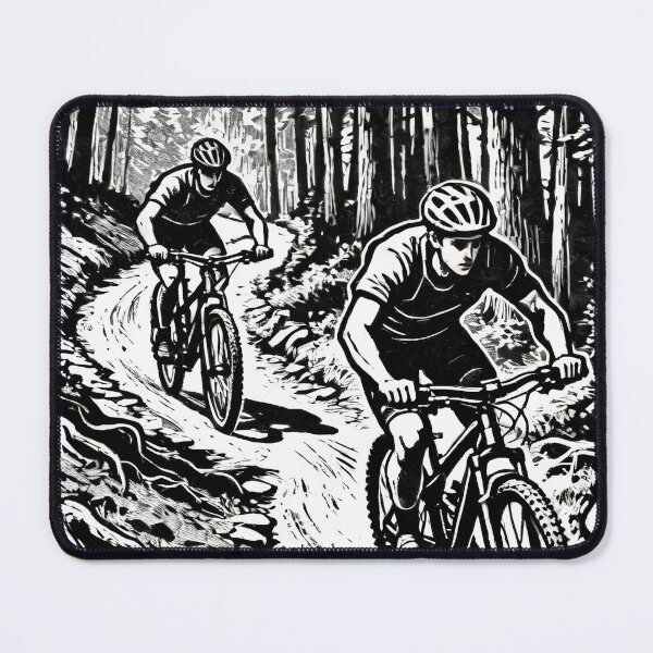 Item preview, Single-track Loam designed and sold by Tony Elliott.