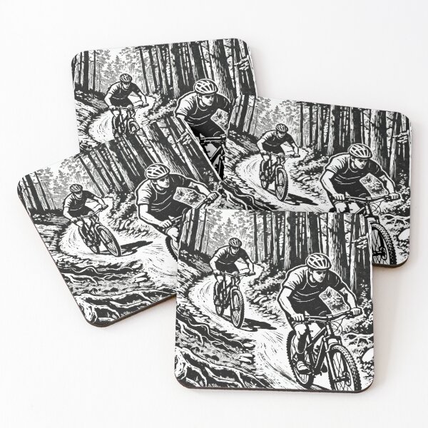 Item preview, Single-track Loam designed and sold by Tony Elliott.