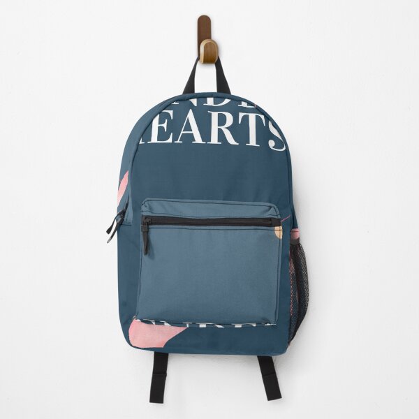 Item preview, Thender Hearts – Minimal Emotional Quote designed and sold by EverYouStudio.