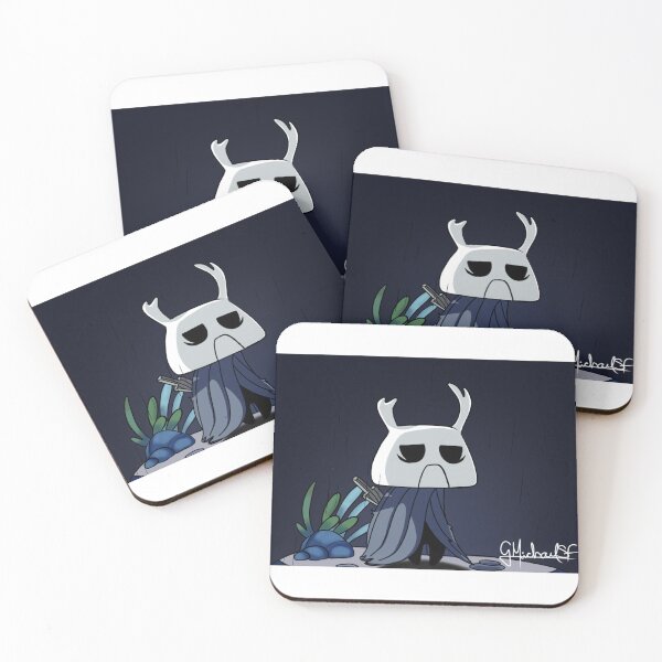 Item preview, Zote - Hollow Knight (Fan Art) designed and sold by GMICHAELSF.