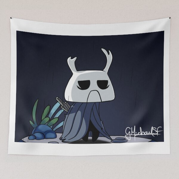 Item preview, Zote - Hollow Knight (Fan Art) designed and sold by GMICHAELSF.