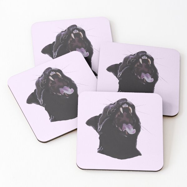Item preview, Panther designed and sold by hudsonpress.