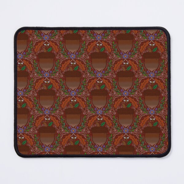 Item preview, Acorn illustration designed and sold by dizzy-fox.