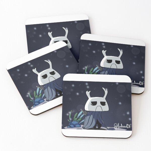 Item preview, Zote - Hollow Knight (Fan Art) designed and sold by GMICHAELSF.