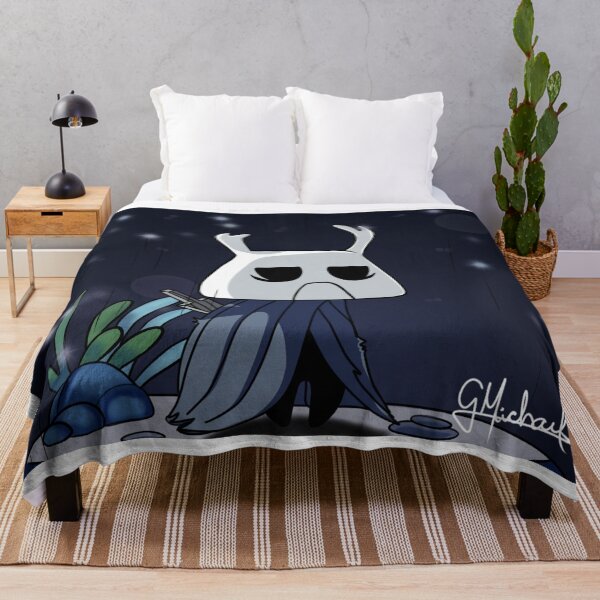 Item preview, Zote - Hollow Knight (Fan Art) designed and sold by GMICHAELSF.