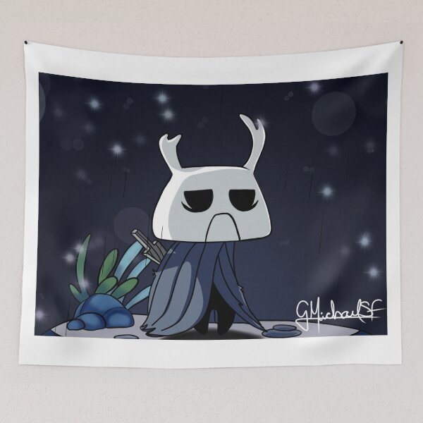 Item preview, Zote - Hollow Knight (Fan Art) designed and sold by GMICHAELSF.