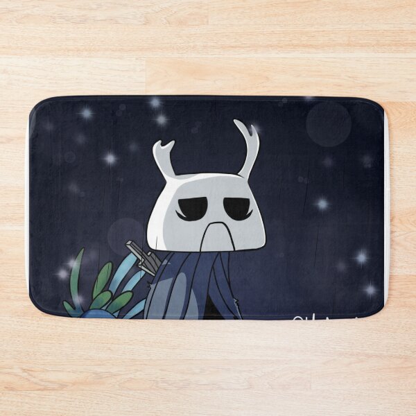 Item preview, Zote - Hollow Knight (Fan Art) designed and sold by GMICHAELSF.