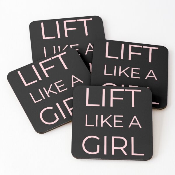 Item preview, Gym Girl lifting  designed and sold by CandyVenom.