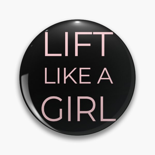 Item preview, Gym Girl lifting  designed and sold by CandyVenom.