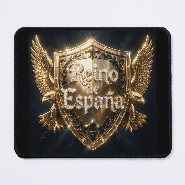 Item preview, Reino de España designed and sold by casamomo.