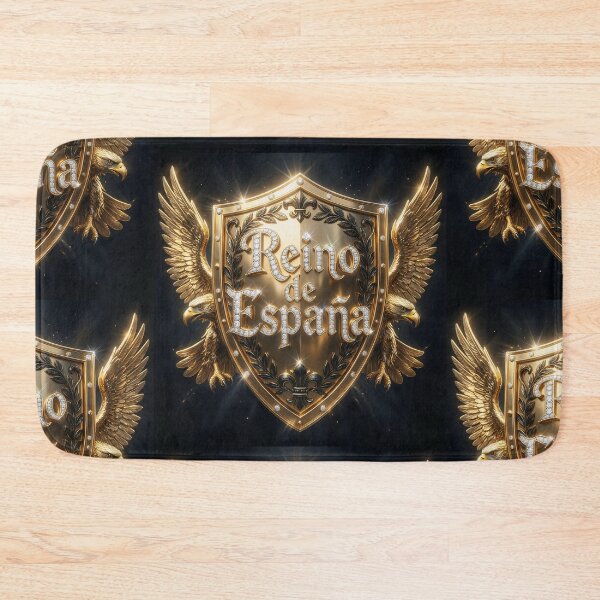 Item preview, Reino de España  designed and sold by casamomo.
