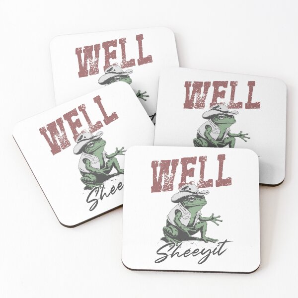 Item preview, Well sheeyit  designed and sold by Zedeldesign.