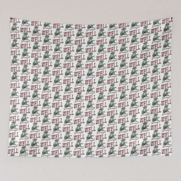Item preview, Well sheeyit  designed and sold by Zedeldesign.