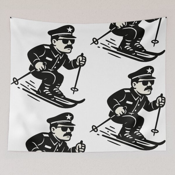Item preview, The Dictator designed and sold by Mapsynergy.