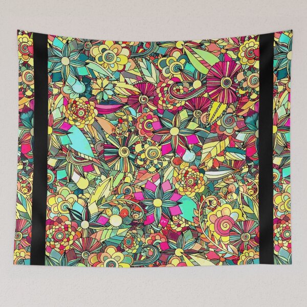 Item preview, Flowers designed and sold by Ogfx.