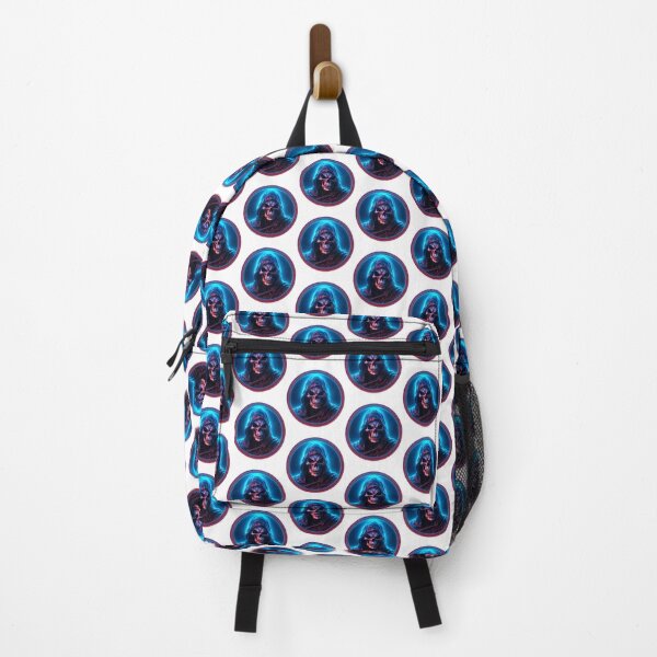 Item preview, logo designed and sold by KEEPERTTVSHOP.