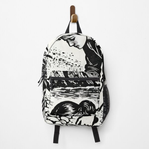 Item preview, Mary Anning designed and sold by Tony Elliott.