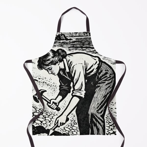 Item preview, Mary Anning designed and sold by Tony Elliott.